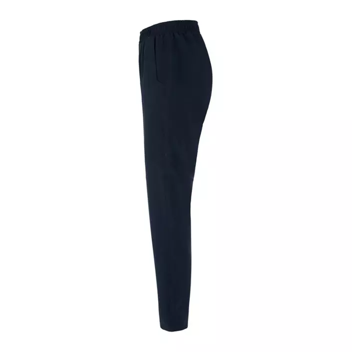 ID Stretch women's trousers, Navy, large image number 1