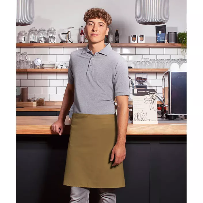 Karlowsky Basic forstykke, Camel, Camel, large image number 1