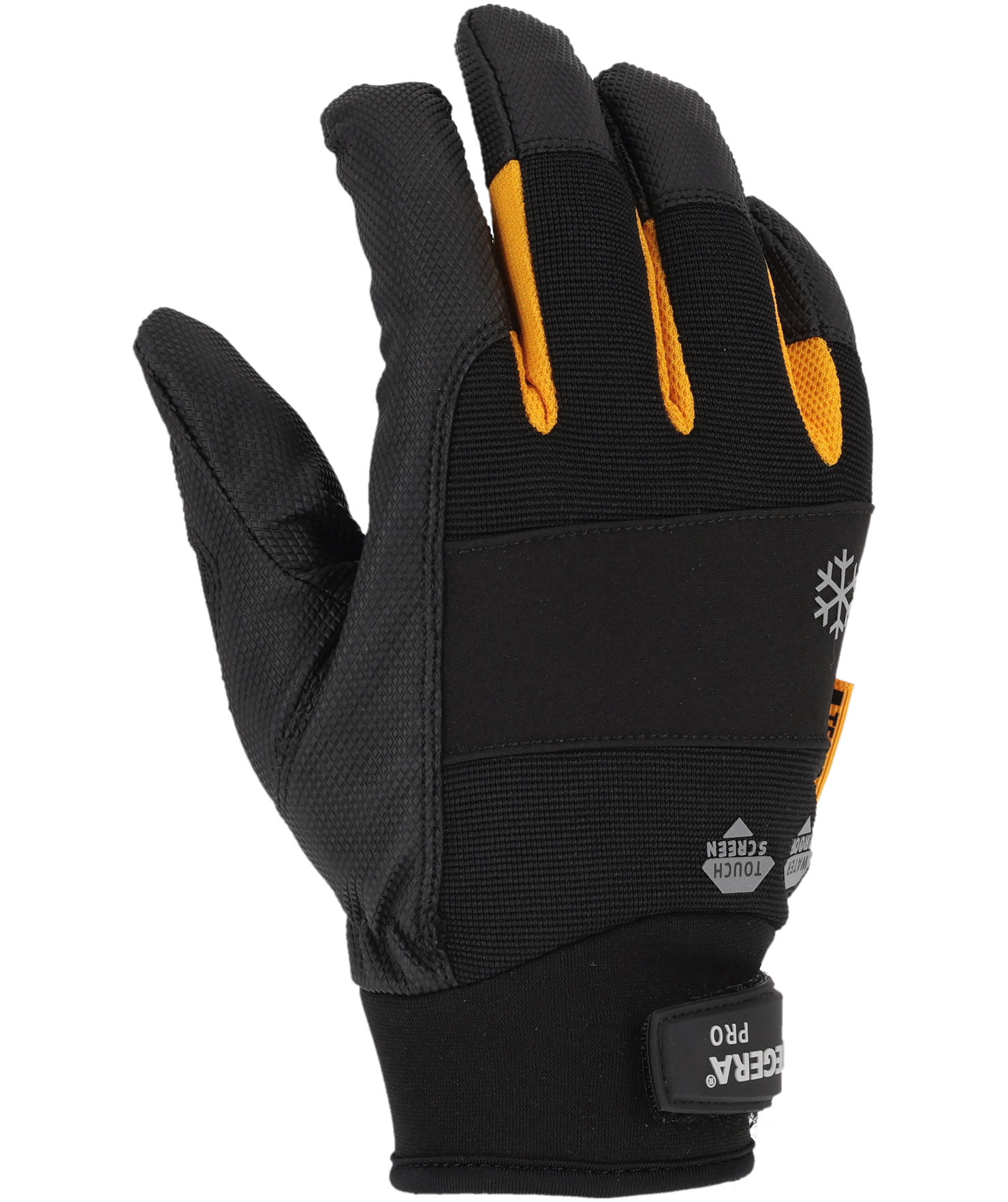 Tegera Pro 9133 winter work gloves