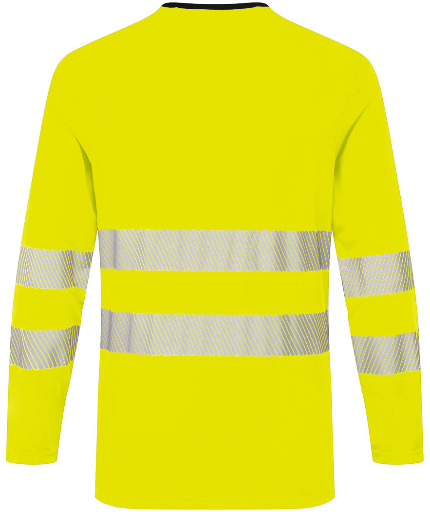 Portwest PW3 long-sleeved T-shirt