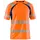 Blåkläder UV T-shirt, Hi-vis Orange/Marine, Hi-vis Orange/Marine, swatch