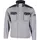 Kramp Original Light work jacket, Grey/Black, Grey/Black, swatch