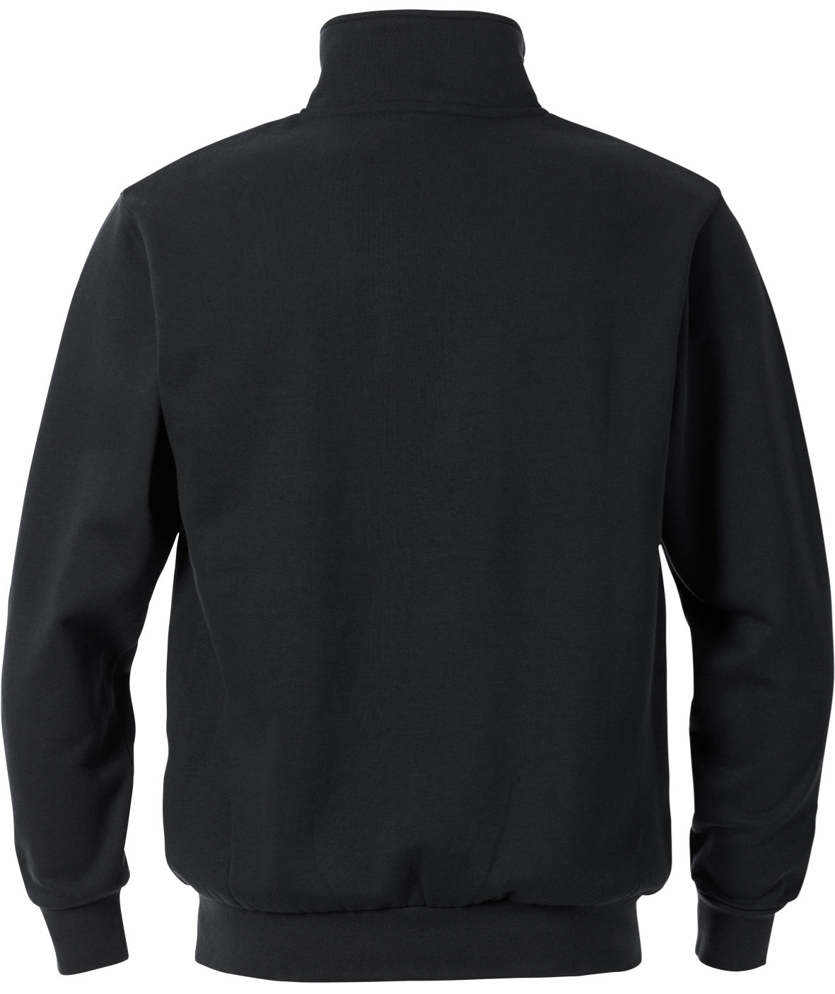 Fristads Acode sweatshirt, Svart