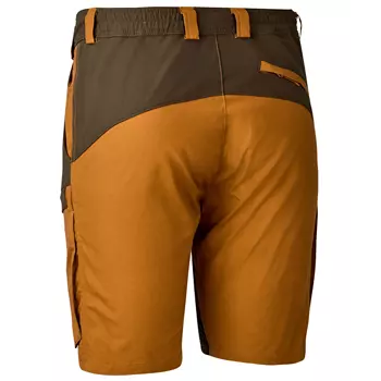 Deerhunter strikke shorts, Bronsje