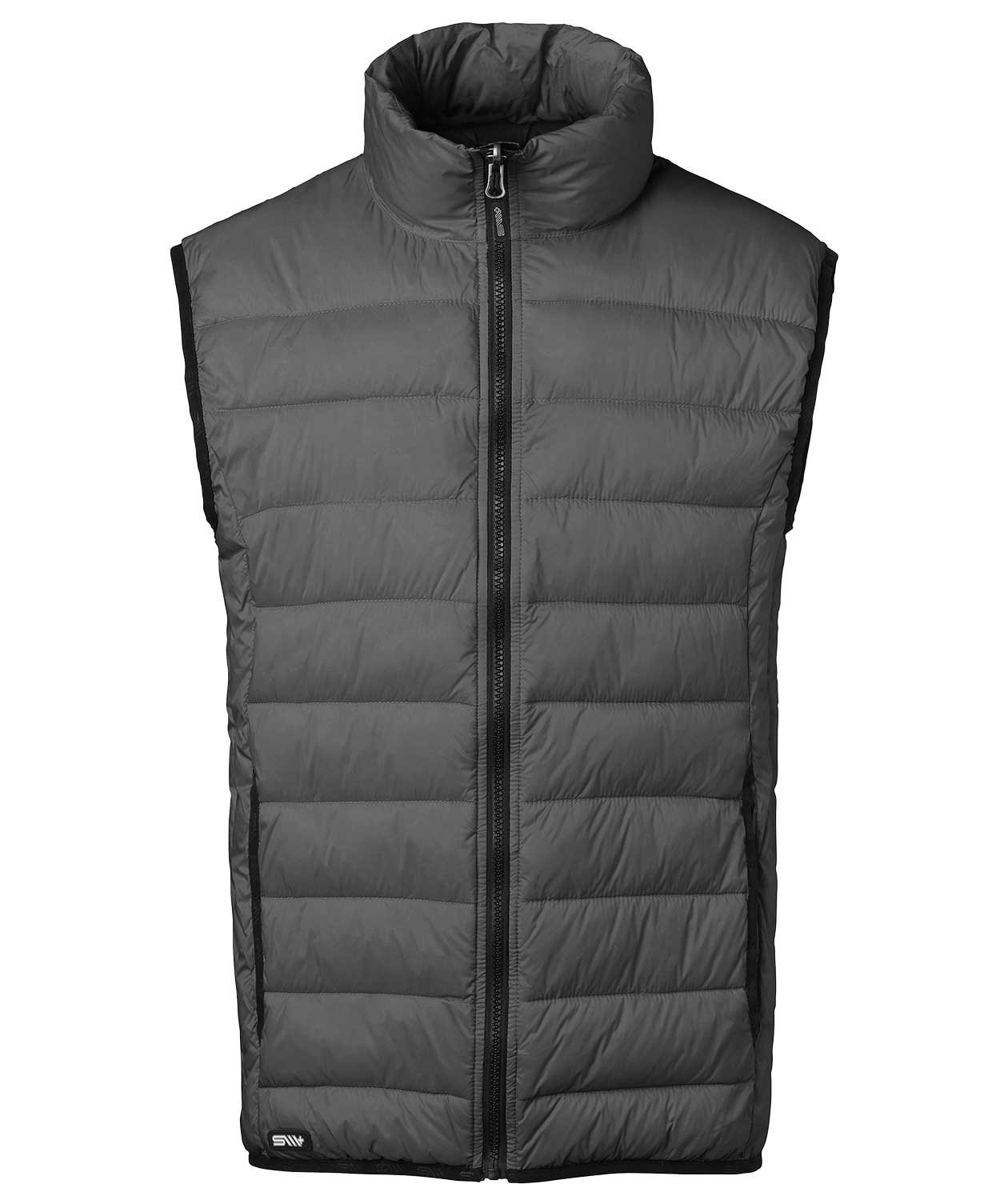 South West Ames quilted ﻿vest