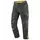 Uncle Sam work trousers, Black/Yellow, Black/Yellow, swatch
