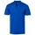 South West Somerton polo shirt, Cobalt Blue, Cobalt Blue, swatch