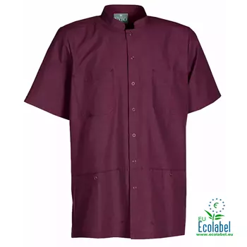 Nybo Workwear Nature kortärmad skjorta