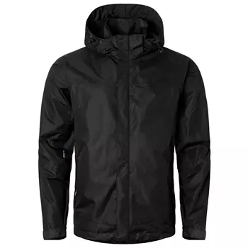 Matterhorn Russel shell jacket, Black