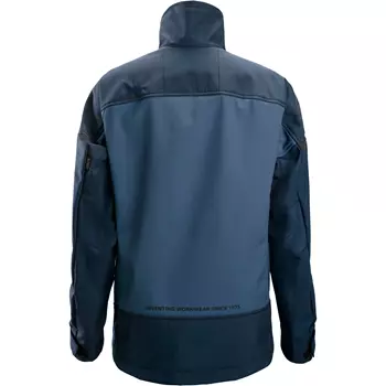 Snickers AllroundWork dame softshelljakke 1276
