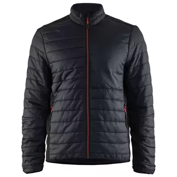 Blåkläder vadderad jacka