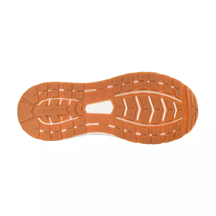 Viking Impact WP sneakers till barn, Navy, large image number 3