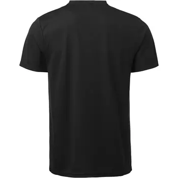 South West Ray T-shirt, Black