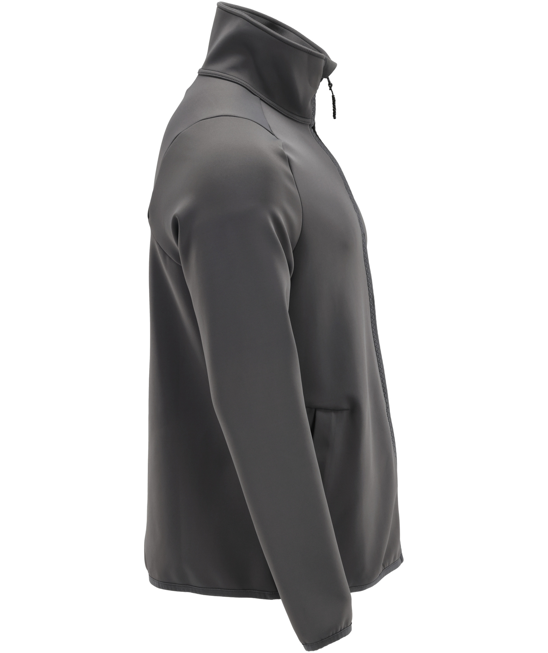 Mascot Customized fleecejakke, Stengr&aring;, large image number 3