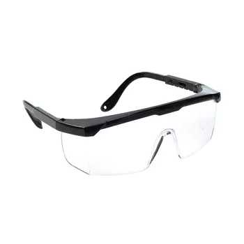 Portwest PW33 Klassisk sikkerhedsbriller, Klar