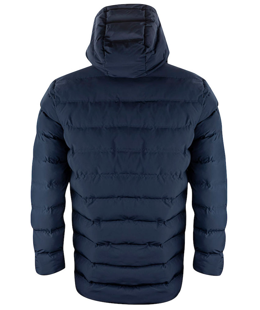 Cutter & Buck Wenatchee jakke, Dark navy, large image number 2