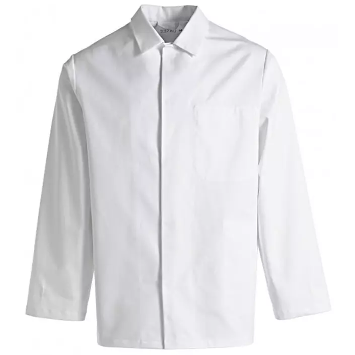 Kentaur jacket / lap coat, White, large image number 0