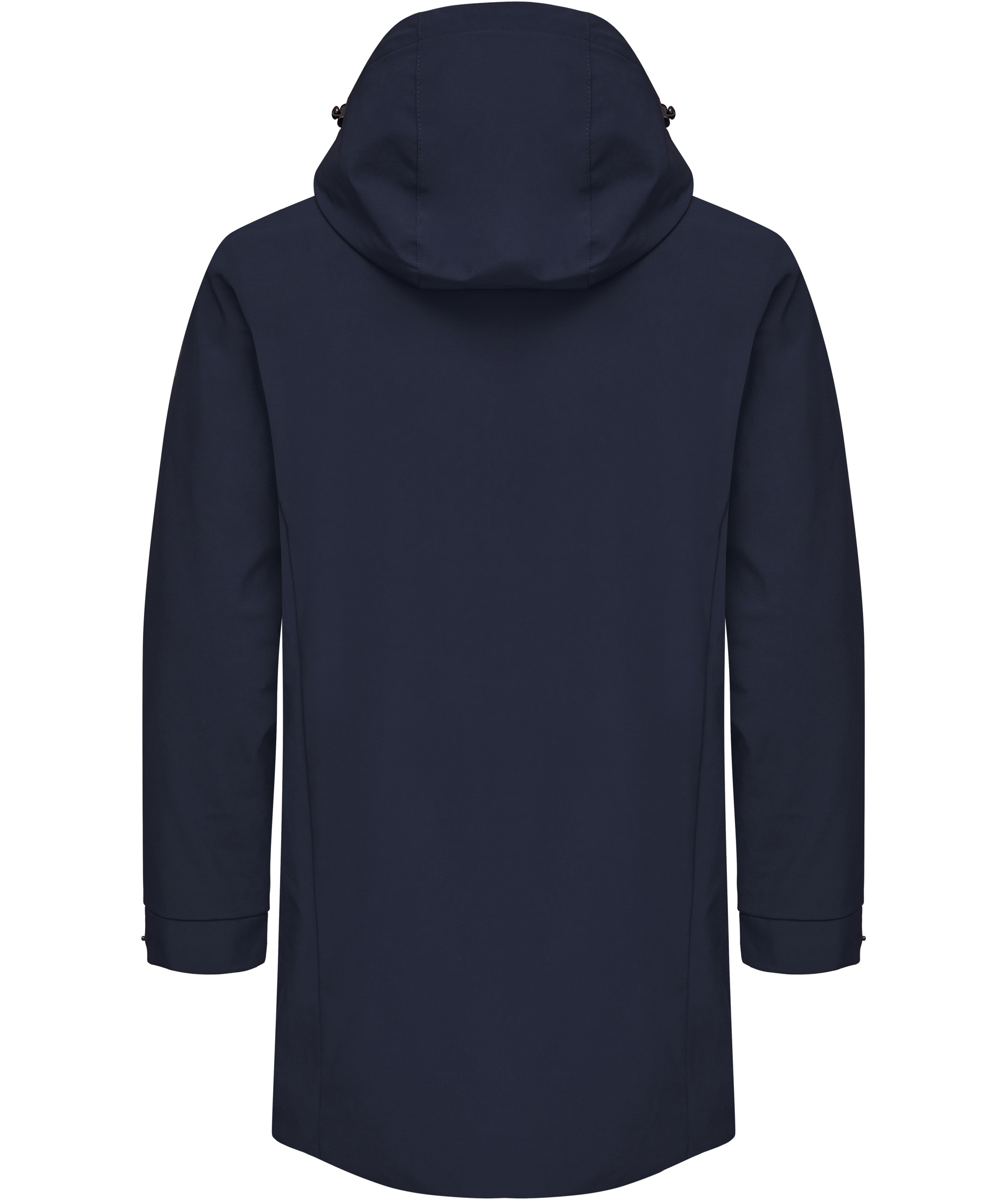 Cutter & Buck Wedderburn parka, Dark navy, large image number 2