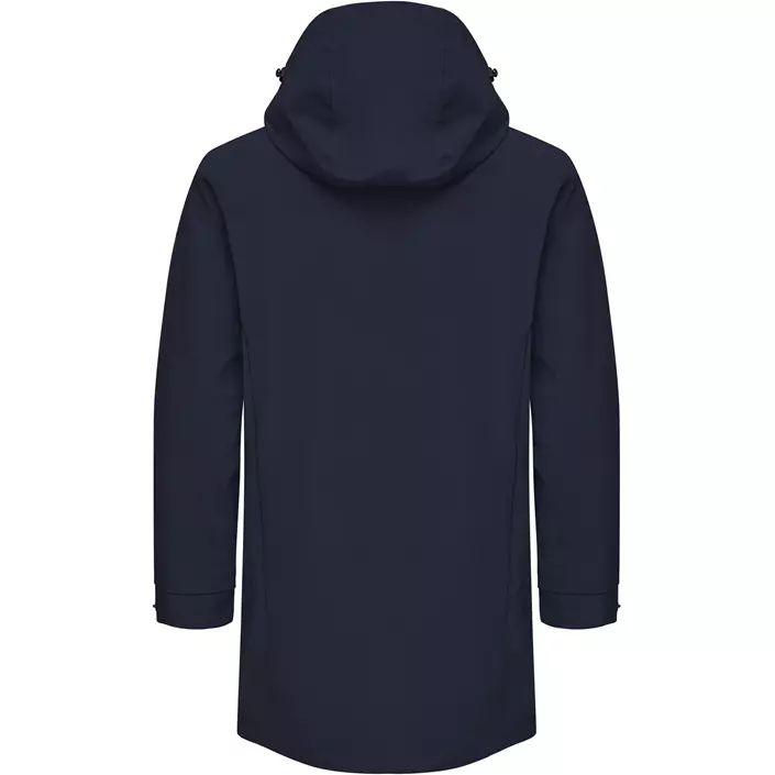 Cutter & Buck Wedderburn parkas, Dark navy, large image number 2