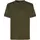 ID T-Time T-shirt, Olive Green, Olive Green, swatch