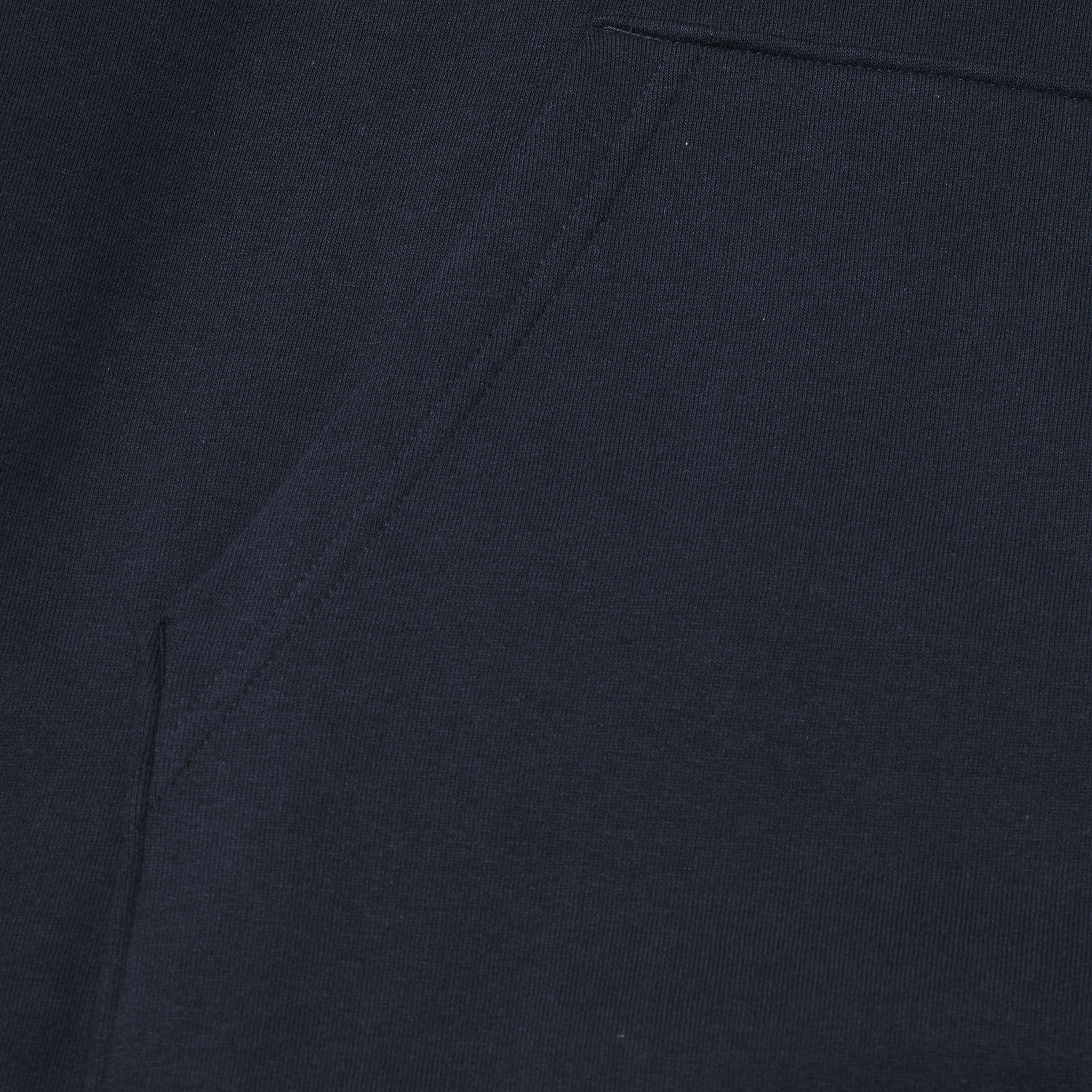 ID Hoodie, Navy, Navy, large image number 3