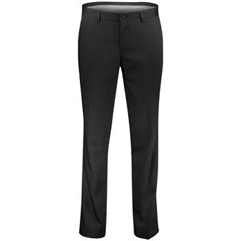 Lindbergh Modern fit habitbukser med uld