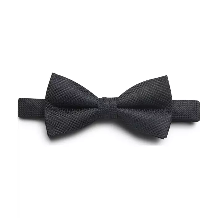 Jack & Jones JACCOLOMBIA bow tie, Black, Black, large image number 0
