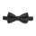 Jack & Jones JACCOLOMBIA sløyfe, Black, Black, swatch