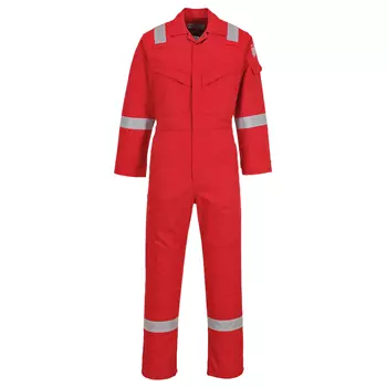 Portwest BizFlame overall, Röd