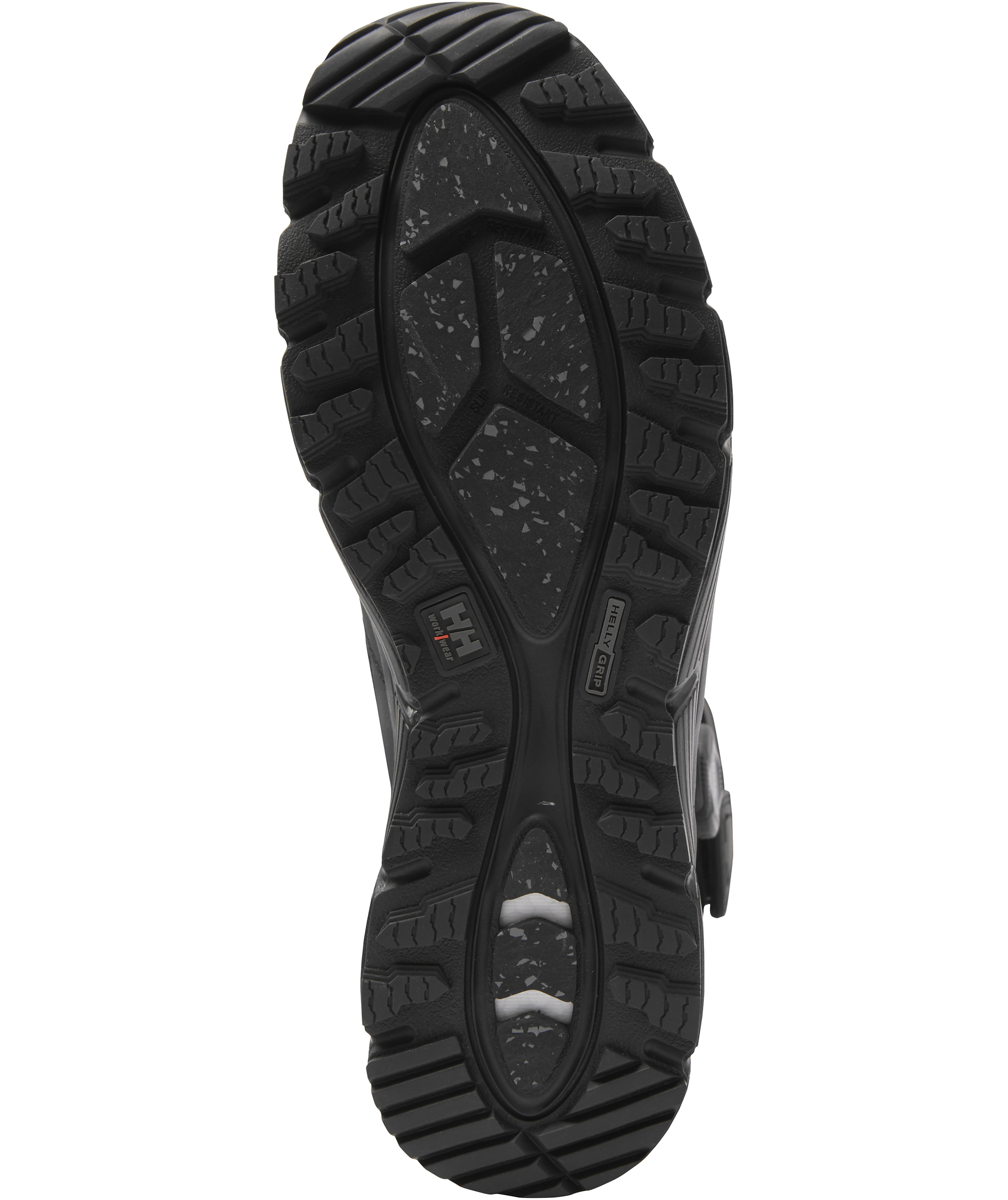 Helly&nbsp;Hansen Kensington MXR Tall Boa vinter skyddsst&ouml;vlar S7S, Black, large image number 5