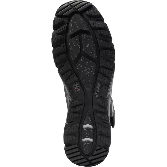 Helly Hansen Kensington MXR Tall Boa vinter skyddsstövlar S7S, Black, large image number 5