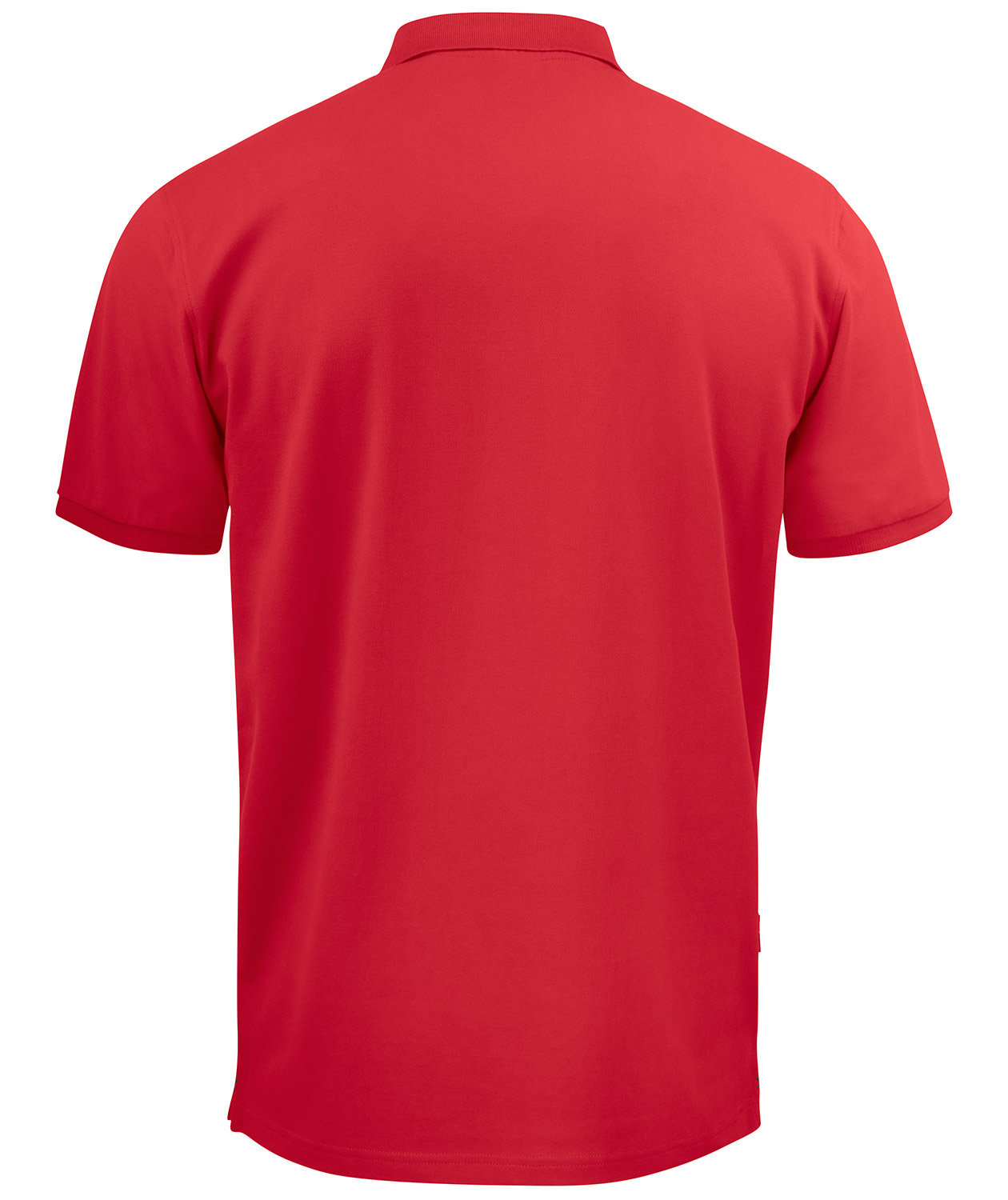 ProJob polo shirt 2022, Red, large image number 1