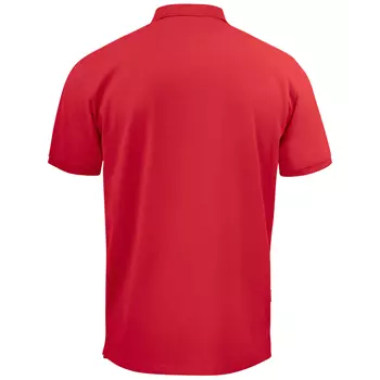 ProJob polo shirt 2022, Red