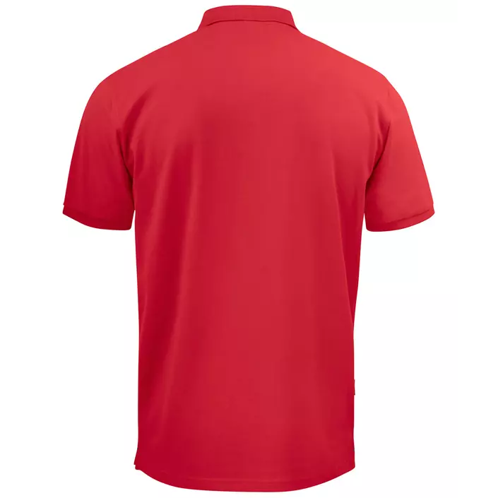 ProJob polo T-skjorte 2022, Rød, large image number 1