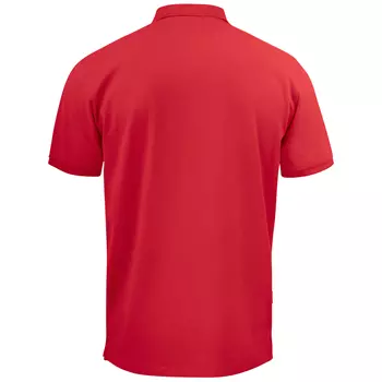 ProJob polo T-skjorte 2022, Rød