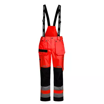 Lyngsoe hantverksregnbyxa