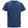 Snickers T-skjorte 2502, Deep Blue, Deep Blue, swatch