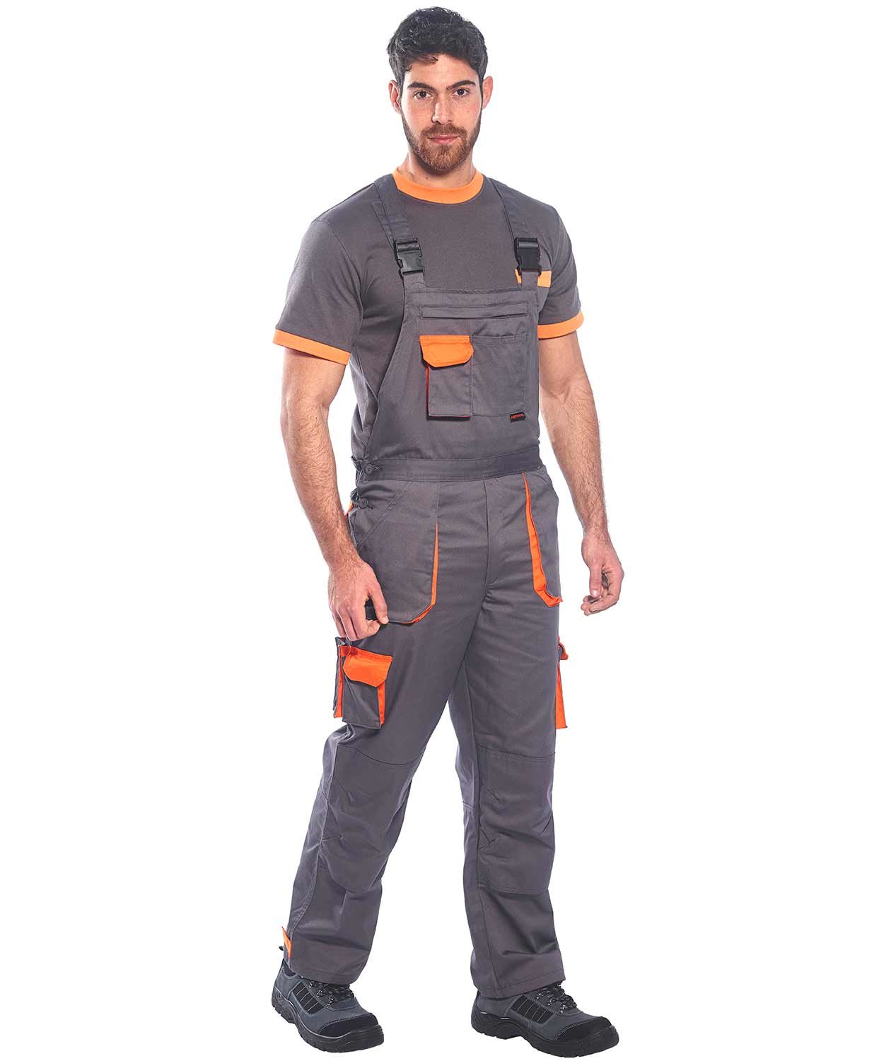 Portwest Texo arbejdsoveralls