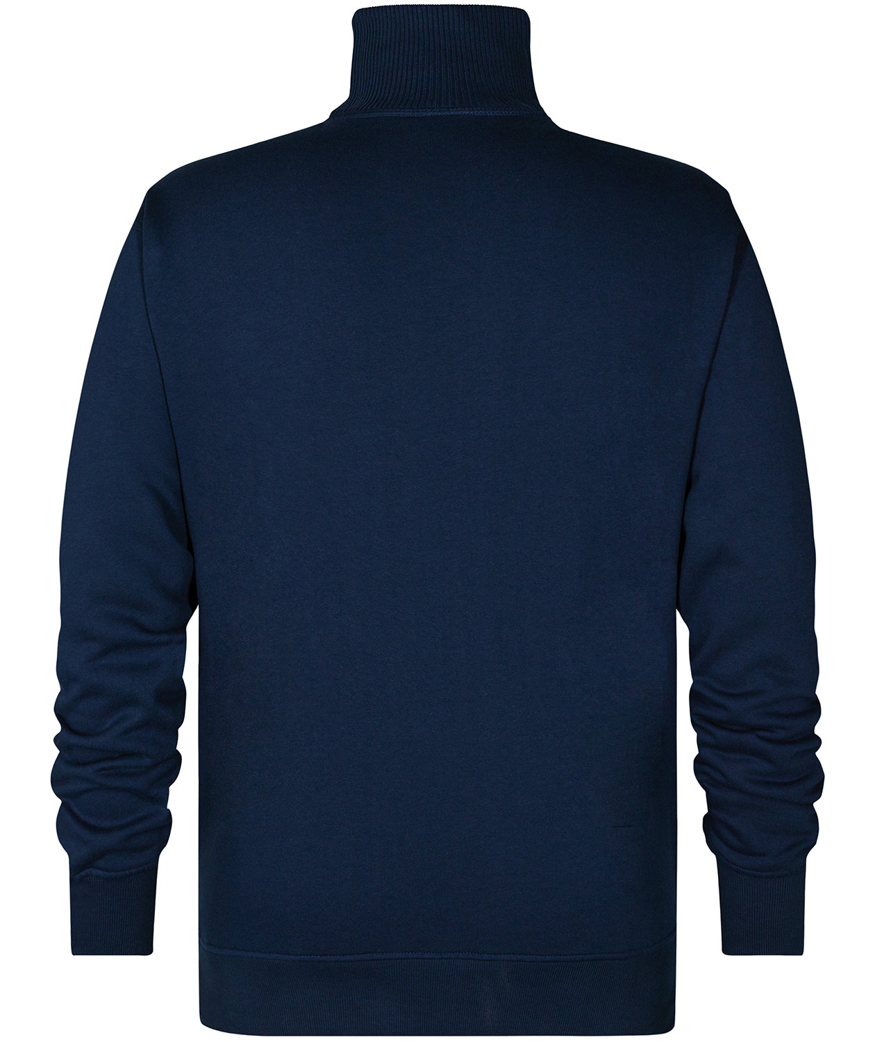 Engel Extend Sweatshirt, Blue Ink