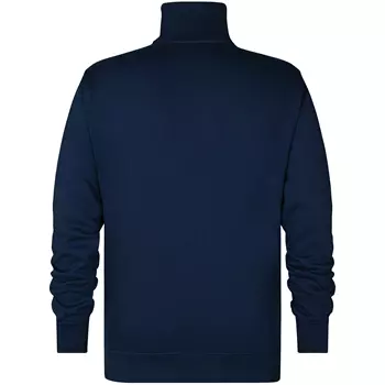 Engel Extend Sweatshirt, Blue Ink