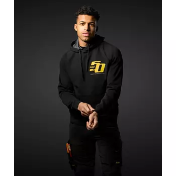 Snickers jubileums hoodie