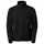 South West Atlantic Softshelljacke, Schwarz, Schwarz, swatch