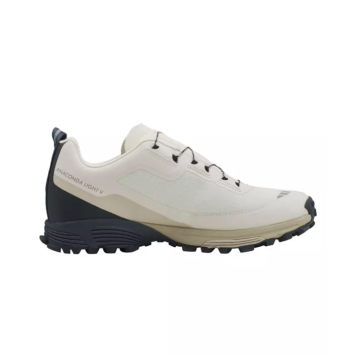 Viking Anaconda Light V Boa GTX hiking shoes, Creme, large image number 2