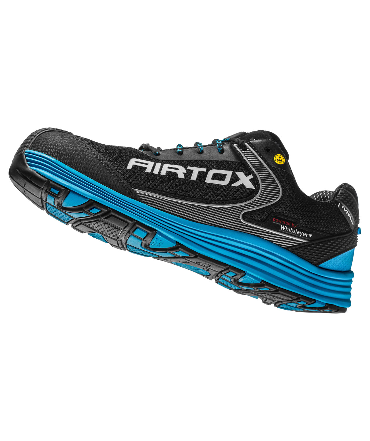 Chaussure de securite discount airtox