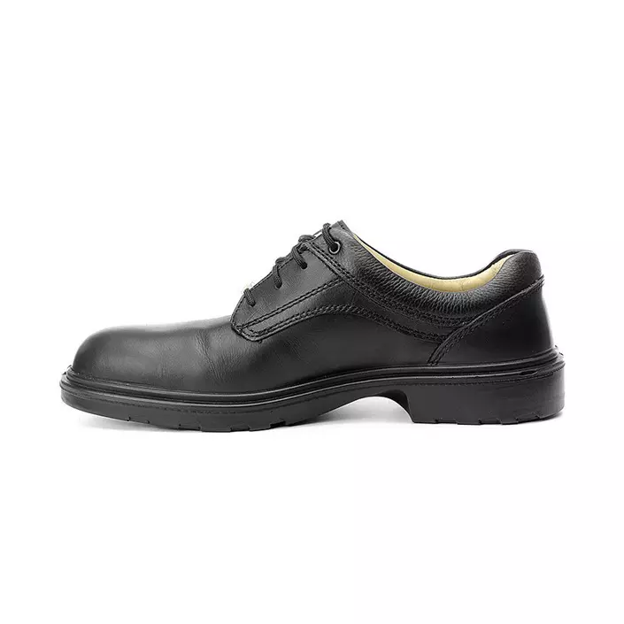 Elten Adviser safety shoes S2, Black, large image number 3