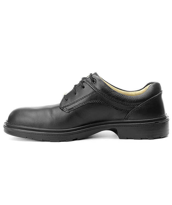 Elten Adviser safety shoes S2, Black, large image number 3