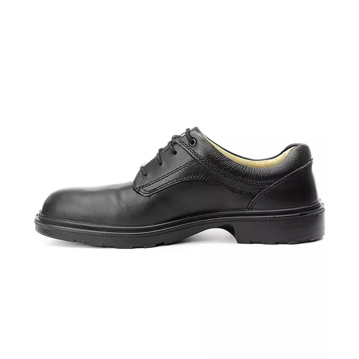 Elten Adviser safety shoes S2, Black, large image number 3