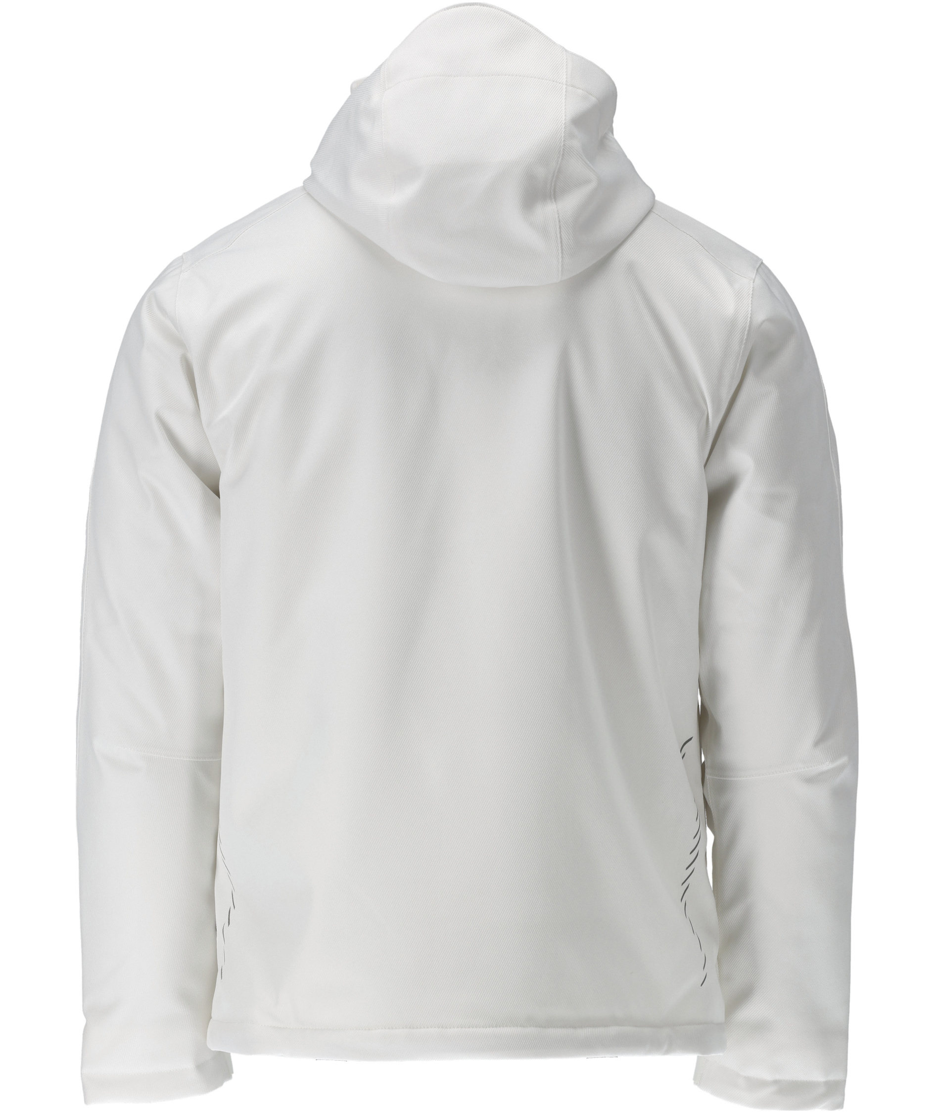 Mascot Customized vinterjakke, Hvit