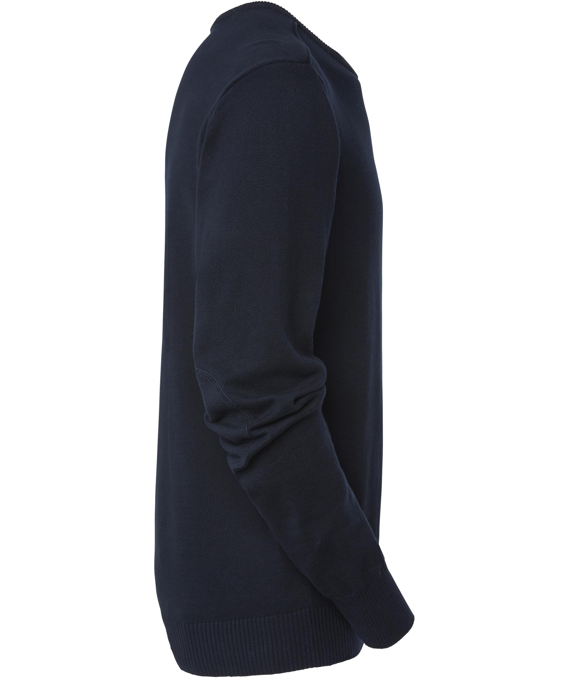 South West fitzroy stickad tr&ouml;ja, Dark navy, large image number 3