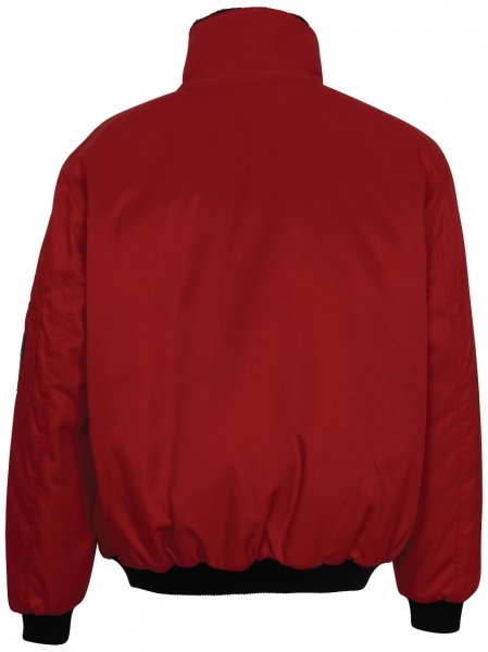 Mascot Originals Alaska pilotjacka, R&ouml;d, large image number 2